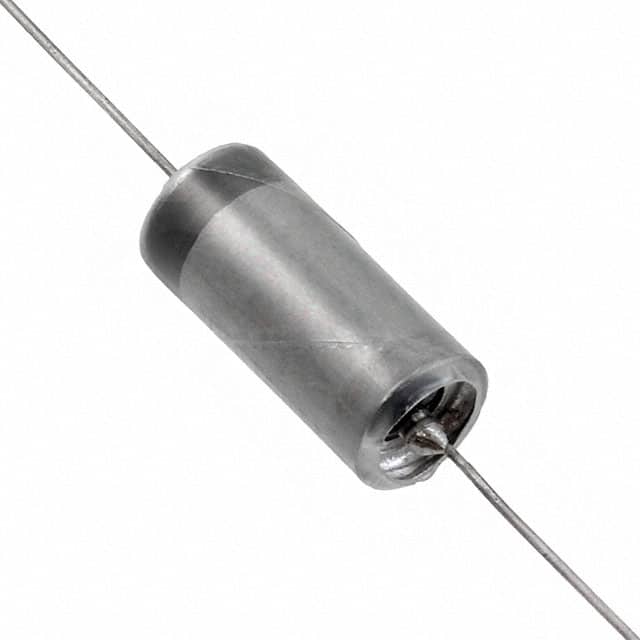 M39003/10-2528S KEMET  Tantalum Capacitors